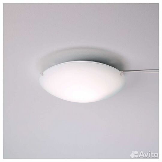 Светильники Икеа Спэкка Тродфри