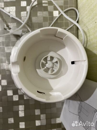 Станционарный блендер Moulinex LM30014E