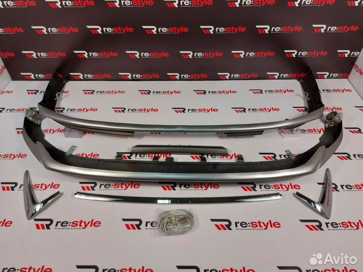 Обвес Lexus GX460 2013-2019 U458