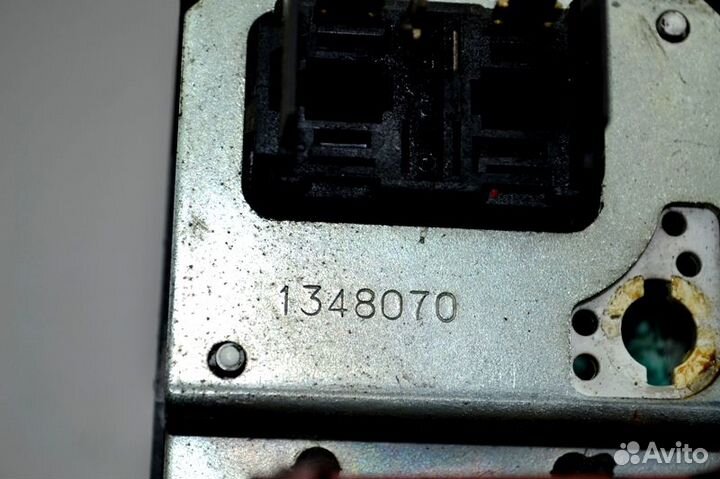 Переключатель, ретардер scania 4-series 124 (01.95