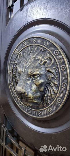 Входные металлические двери от производителя