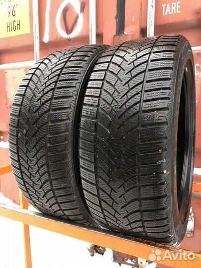 Semperit Speed Grip 3 225/45 R17
