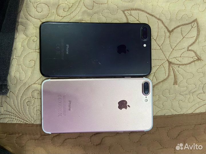 iPhone 7 Plus, 32 ГБ