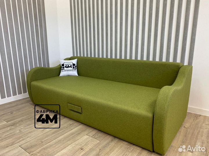 Диван-кровать с фабрики