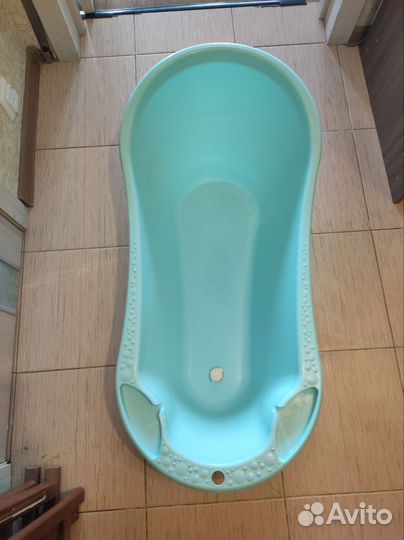 Ванночка для купания