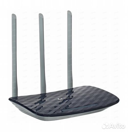WI-FI роутер TP-Link Archer-20