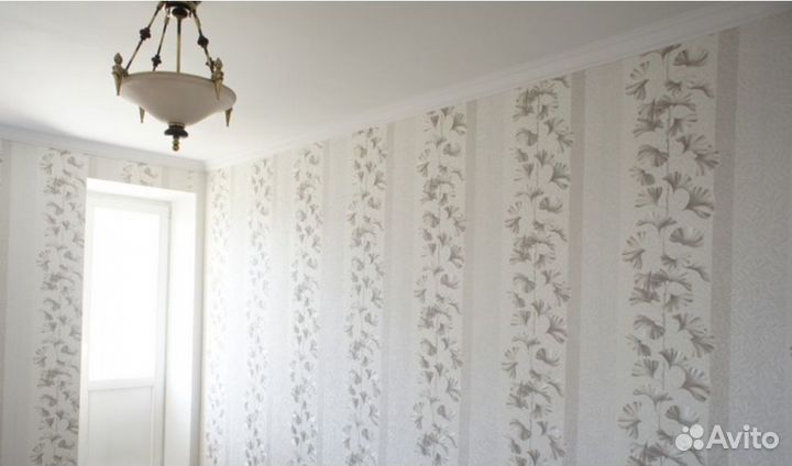 Отделочные работы