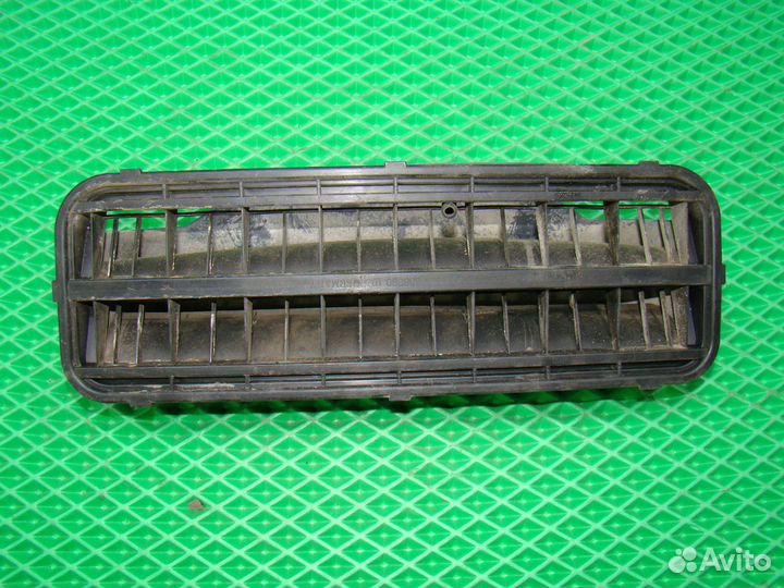 Клапан вентиляции левый BMW 7 E65 бмв 7 Е65 Е66