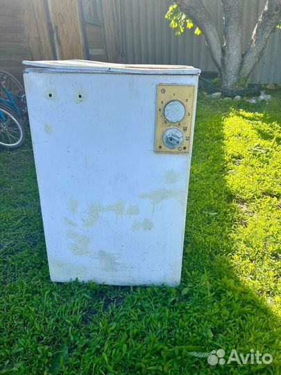 Стиральная машина бу