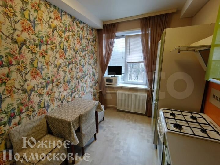 3-к. квартира, 83 м², 2/3 эт.