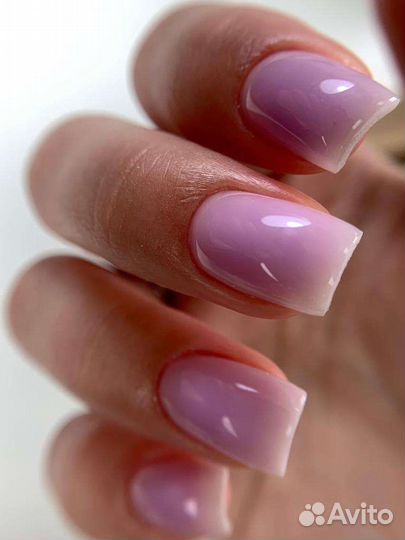 Маникюр / Педикюр