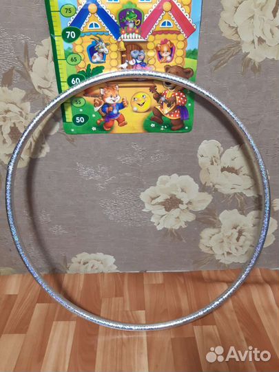 Обруч для художественной гимнастики 70