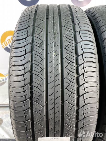 Michelin Latitude Tour HP 255/50 R20 109W