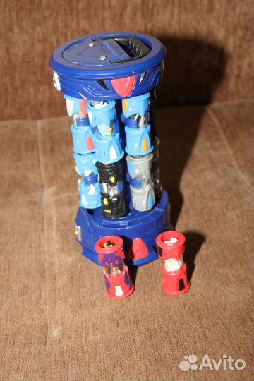 Monsuno игрушка