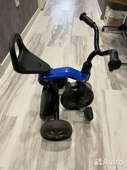 Трех колесный велосипед