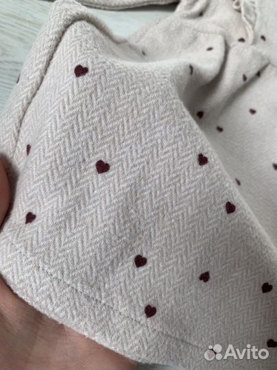 Платье для девочки zara