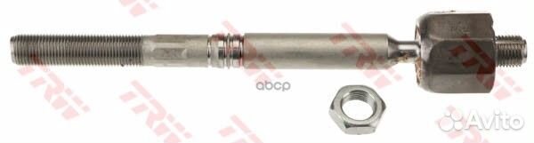 JAR1306 тяга рулевая Audi A4/A5 all 07, TT al