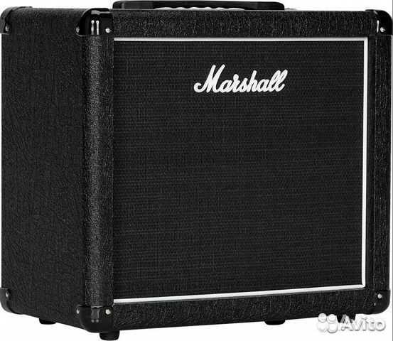 Marshall Studio Classic SC112 Cabinet