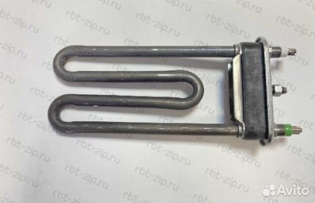 Тэн 1460W Indesit Thermowatt прям.с отв. L150