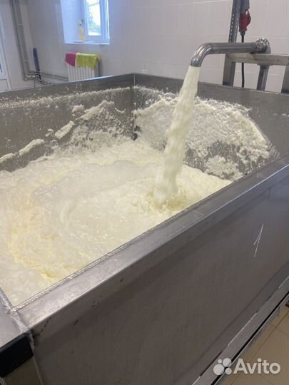 Молоко оптом