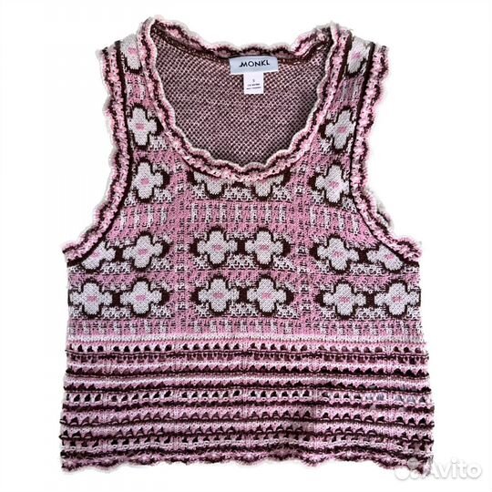 Жилетка Monki