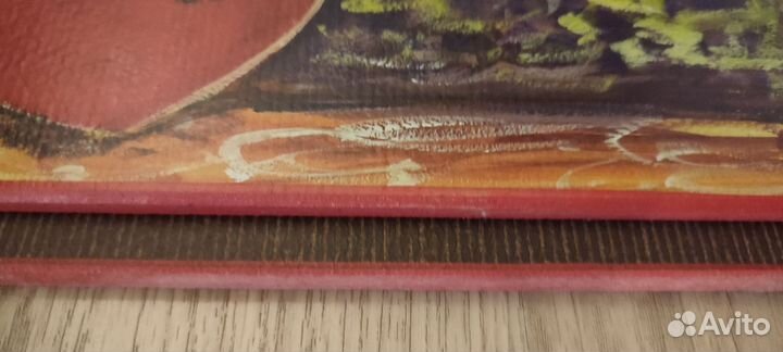 Картина 35*35