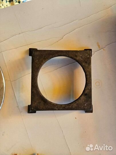 Электронный чайник СССР