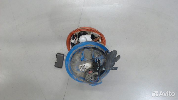 Насос топливный электрический Volkswagen Golf 7, 2