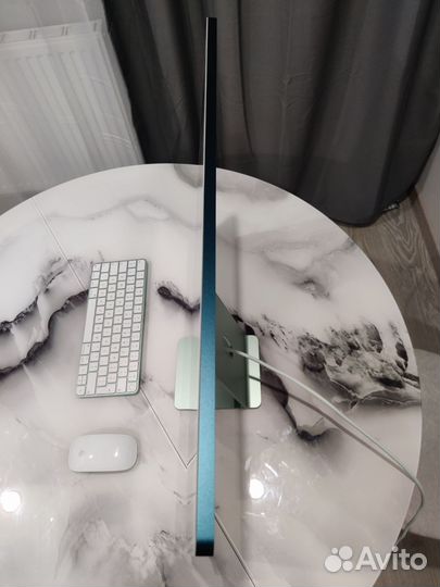 Apple iMac 24 M1 2021 512gb
