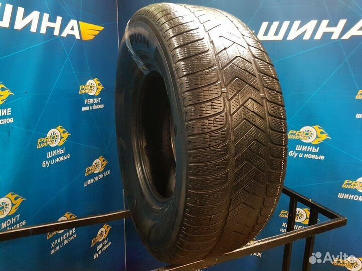 Pirelli Scorpion Winter 265/70 R16