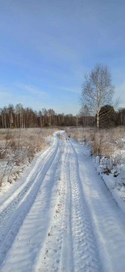 Участок 30 сот. (ИЖС)