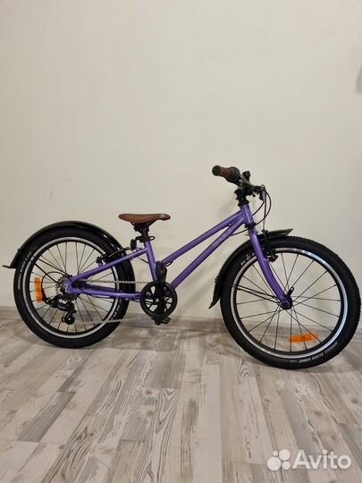 Велосипед Shulz Chloe 20 Race