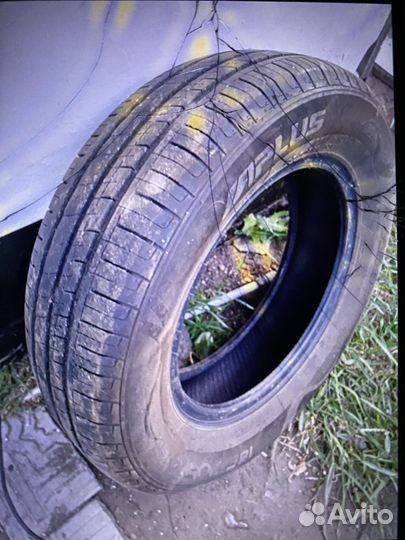 Effiplus Afrodite 165/70 R14