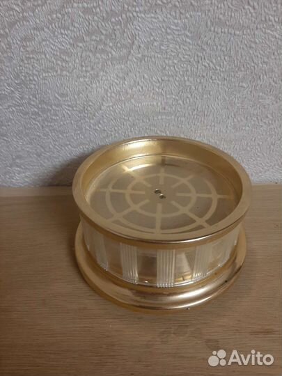 Музыкальная шкатулка СССР