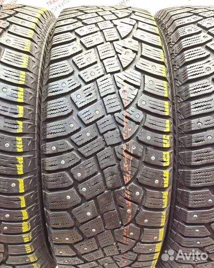 Continental IceContact 2 225/65 R17 105Q