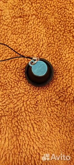 Fish eye линза для смартфона