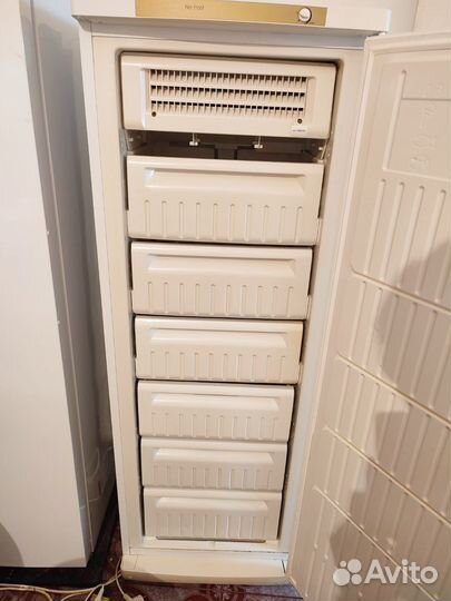 Морозильная камера indesit бу