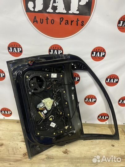 Дверь правая Volkswagen Golf 6