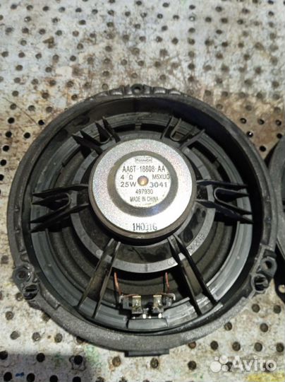 Динамик штатный Ford Focus 3