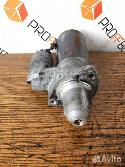 Стартер Mercedes Ml W164 OM642 3.0 CDI 2006