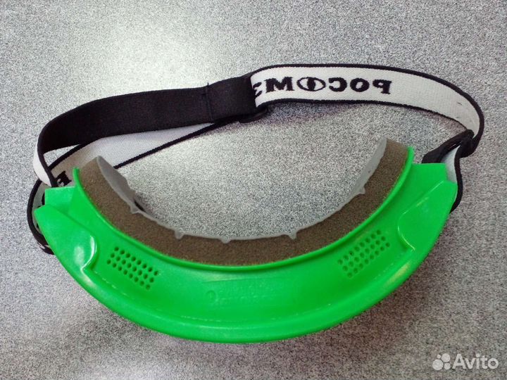 Горнолыжные очки росомз Панорама 2.0