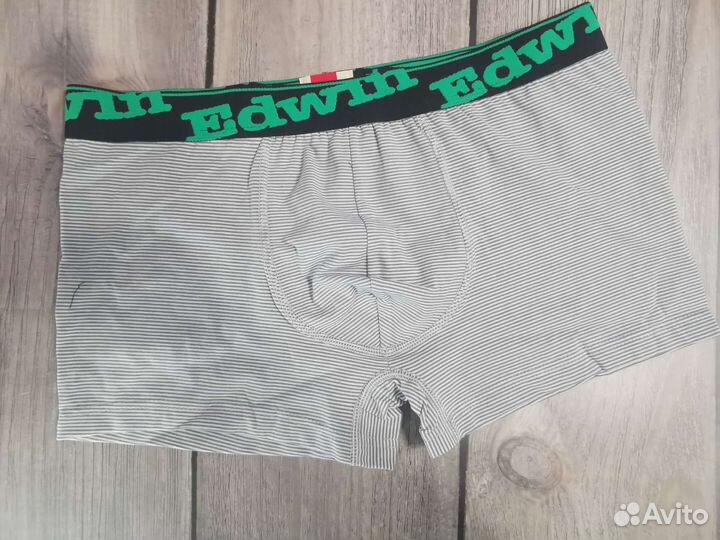 Мужские боксеры Edwin набор