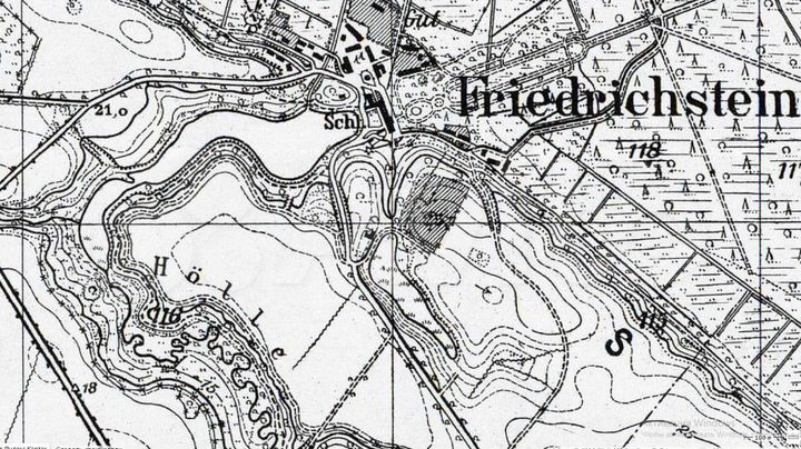 Участок 6,7 га (ИЖС)