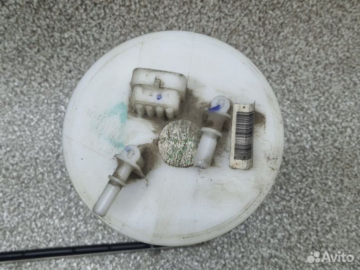 Насос топливный Geely Atlas 2.4 4G24 AT 2020