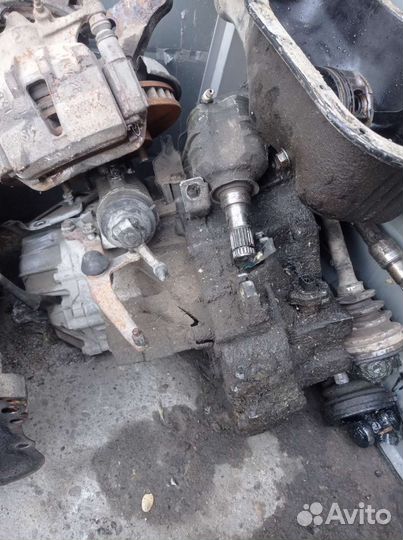 Передние тормозные диски тойота камри