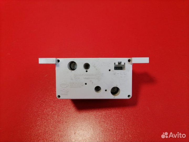 Часы Infiniti Fx35 S50 VQ35DE 2003