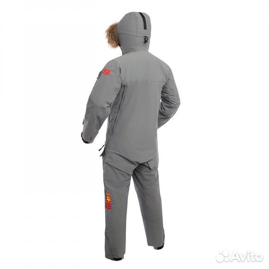 Комбинезон bask LMA griffin