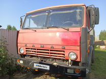 КАМАЗ 55111, 1996