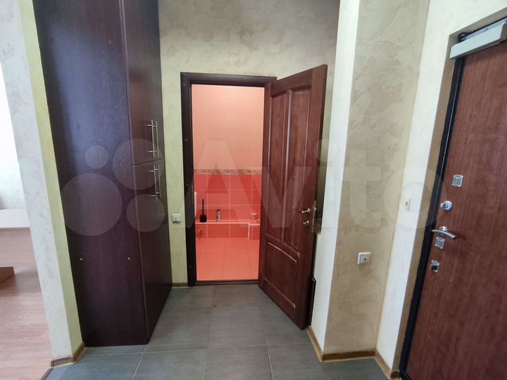 Свободного назначения, 43 м²