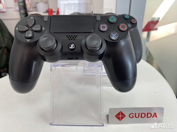 Джойстик, Sony DualShock 4 v2 (CUH-ZCT2E)